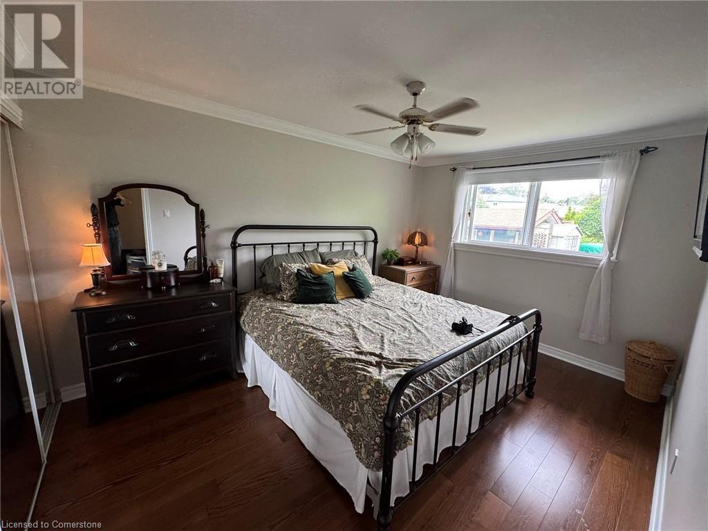 18 Gulliver Crescent, Brampton, Ontario  L6S 1S9 - Photo 12 - 40739881