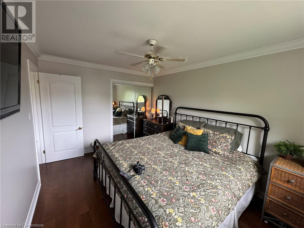 18 Gulliver Crescent, Brampton, Ontario  L6S 1S9 - Photo 13 - 40739881