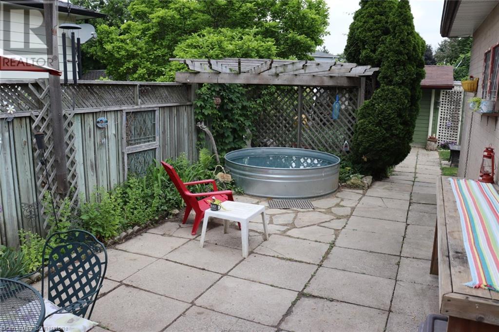18 Gulliver Crescent, Brampton, Ontario  L6S 1S9 - Photo 24 - 40739881