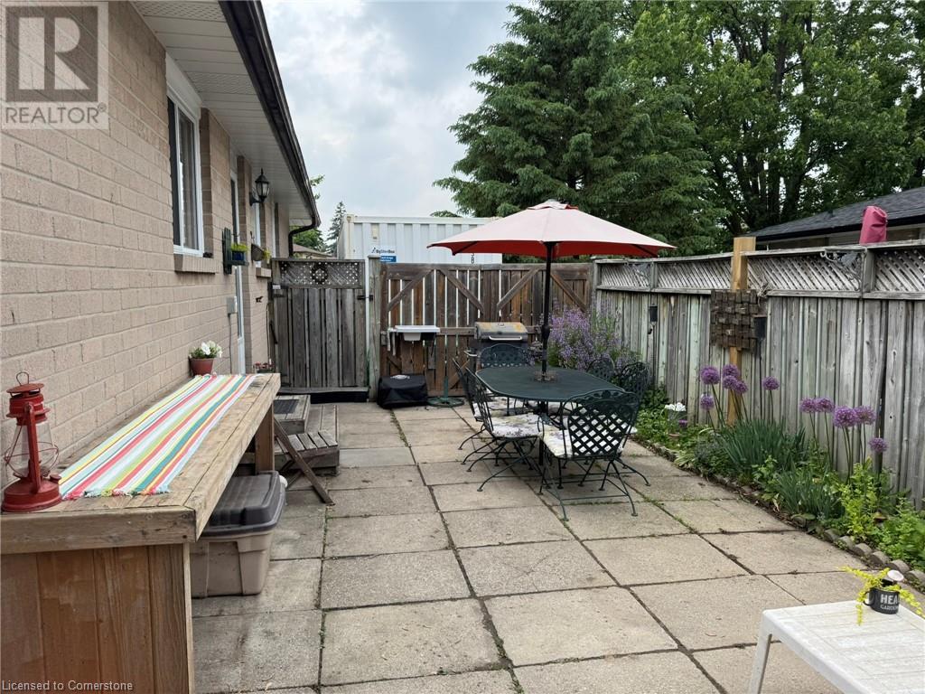 18 Gulliver Crescent, Brampton, Ontario  L6S 1S9 - Photo 25 - 40739881