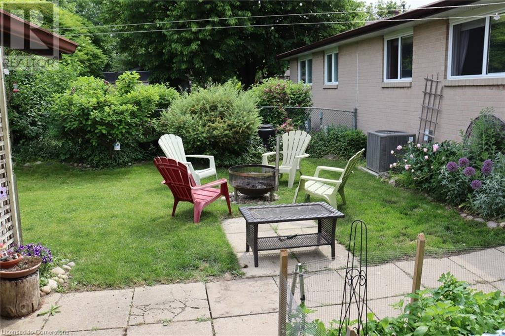 18 Gulliver Crescent, Brampton, Ontario  L6S 1S9 - Photo 28 - 40739881