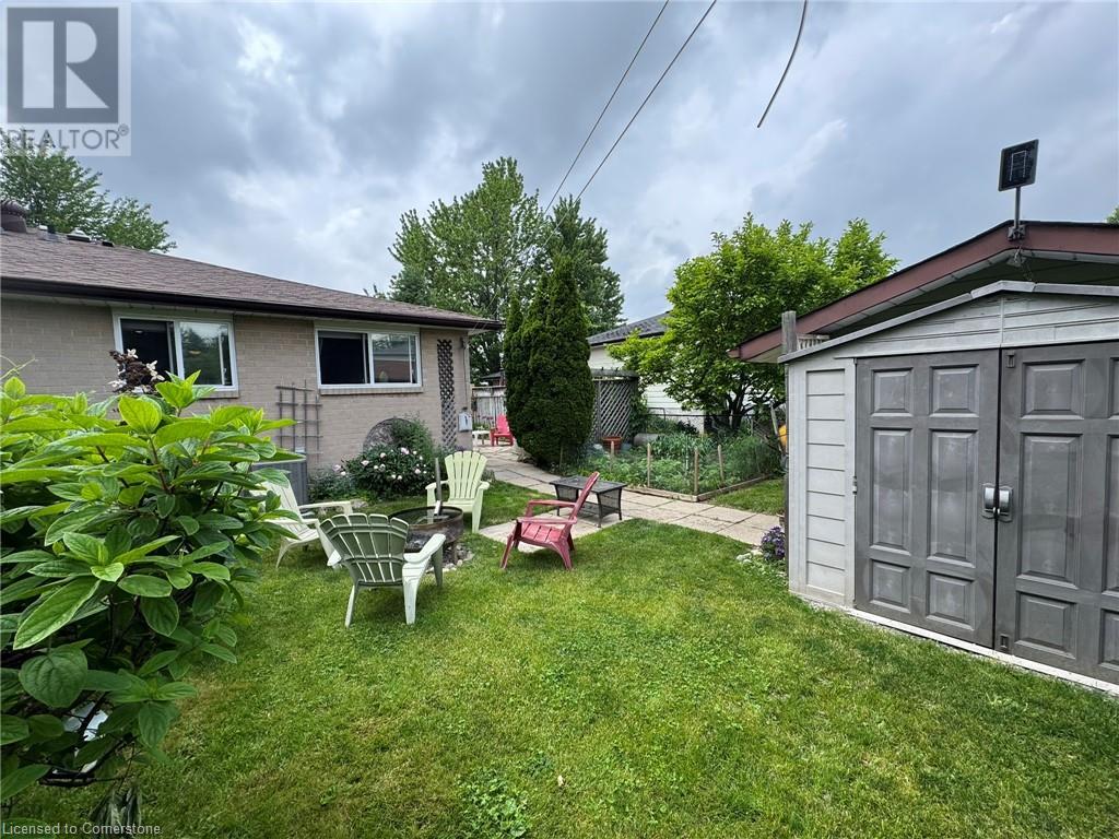 18 Gulliver Crescent, Brampton, Ontario  L6S 1S9 - Photo 29 - 40739881
