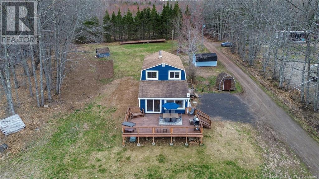 <h3>$399,900</h3><p>466 Cumberland Point Road, Cumberland Bay, New Brunswick</p>