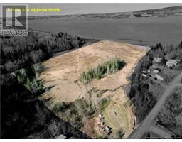 Lot Christopher Road, Edgetts Landing, New Brunswick