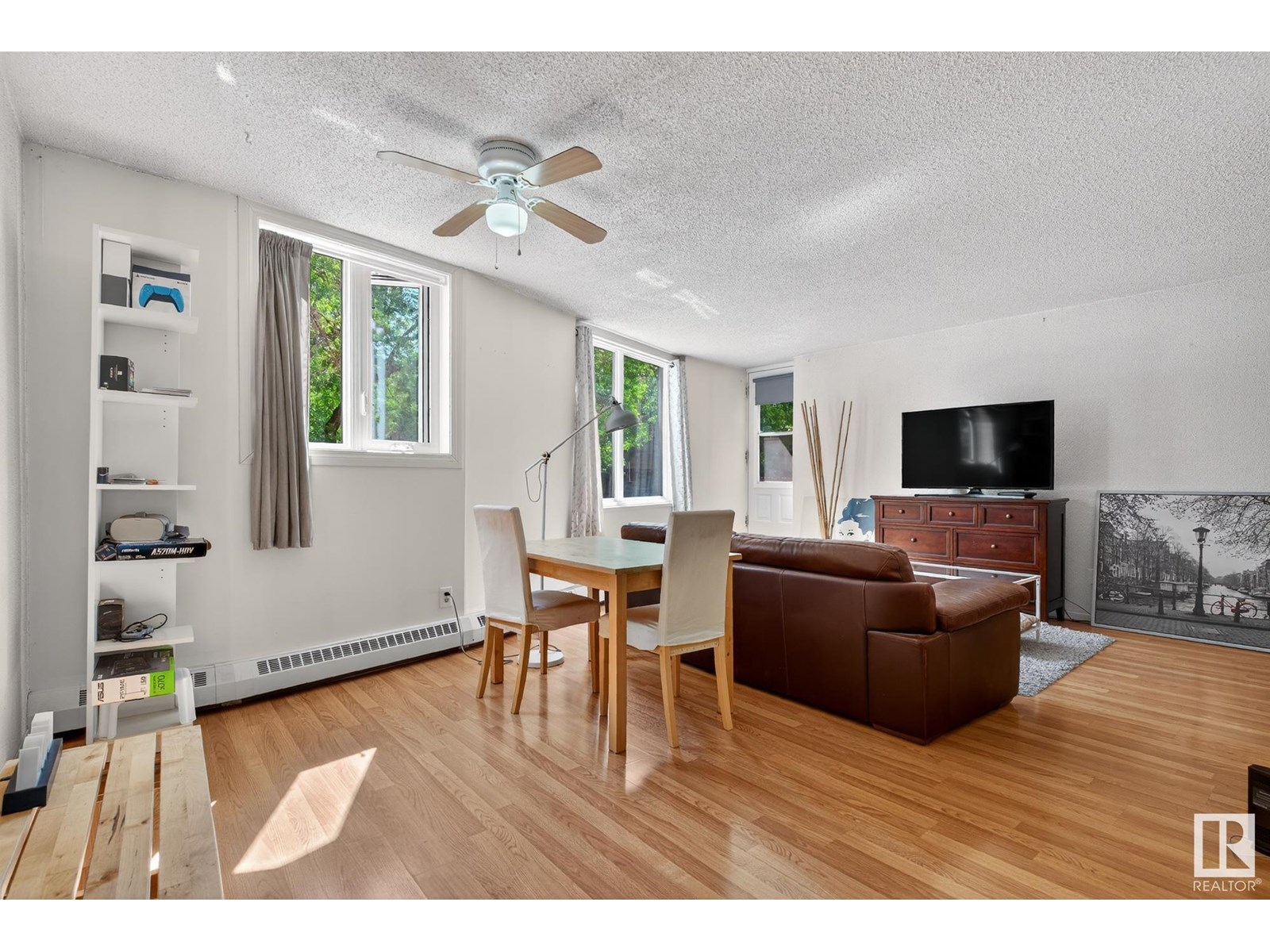 #202 9916 113 St Nw, Edmonton, Alberta  T5K 2N3 - Photo 16 - E4441632