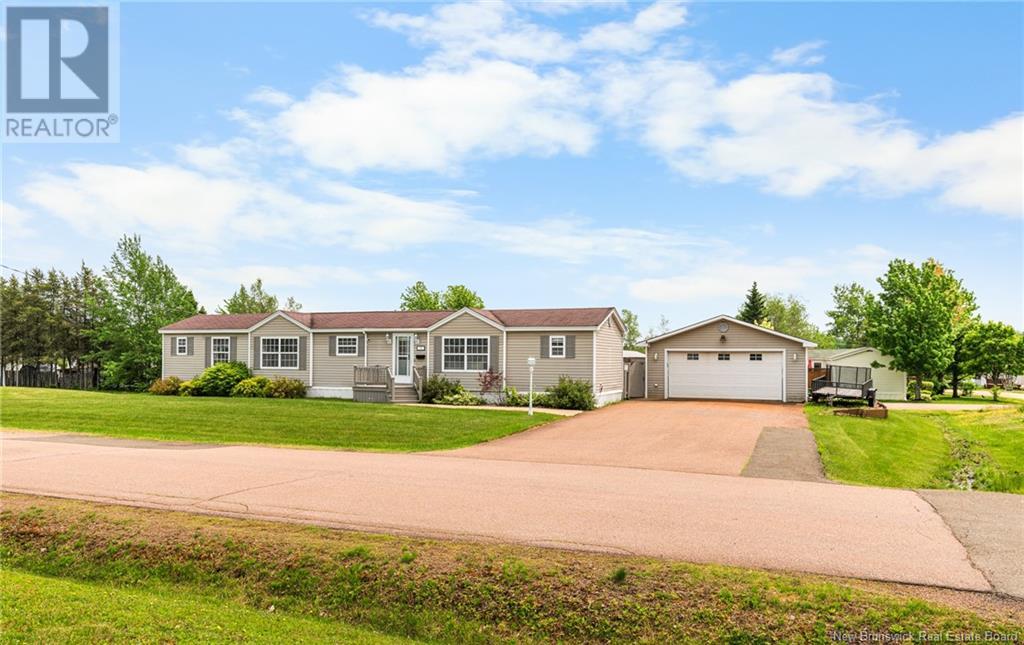 26 Blue Ash, Moncton, New Brunswick