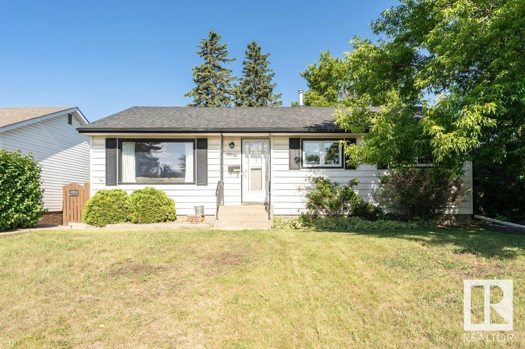 10992 165 ST NW, edmonton, Alberta
