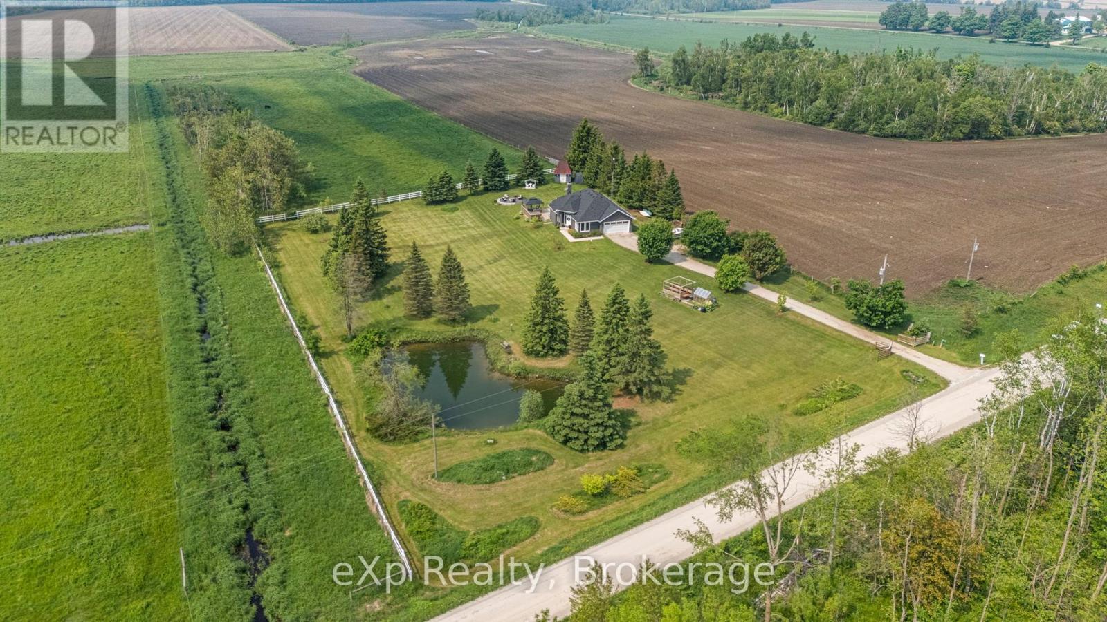 267171 SOUTH LINE B, Grey Highlands, Ontario