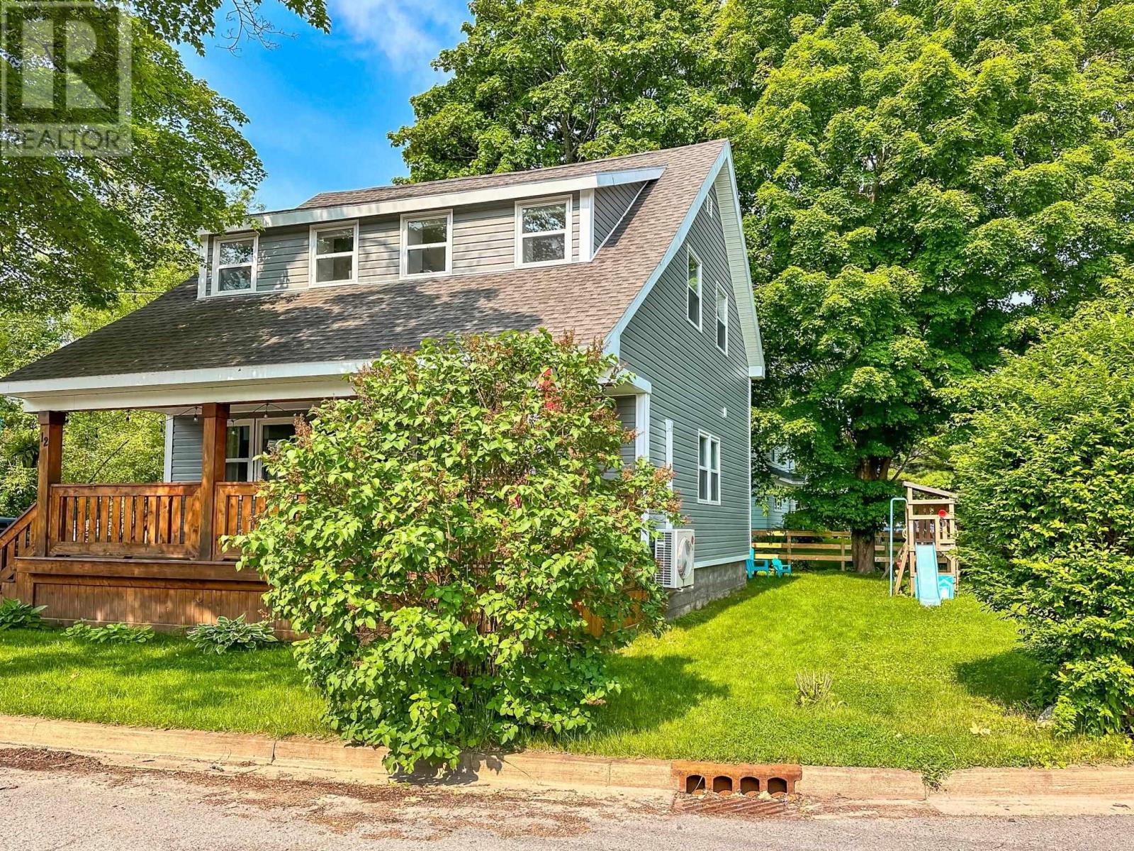12 Crescent Avenue, Kentville, Nova Scotia  B4N 1R2 - Photo 40 - 202514128