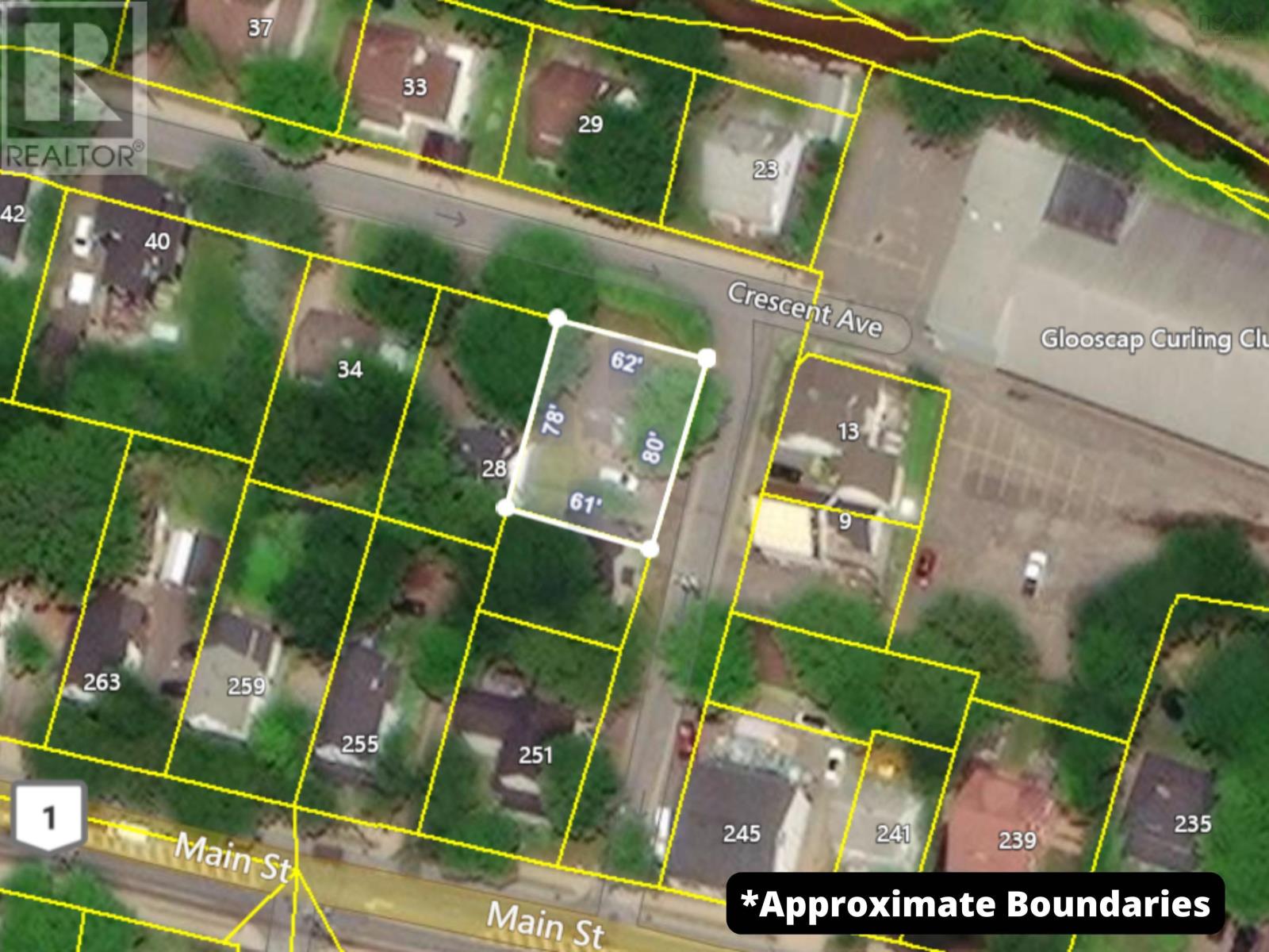 12 Crescent Avenue, Kentville, Nova Scotia  B4N 1R2 - Photo 41 - 202514128