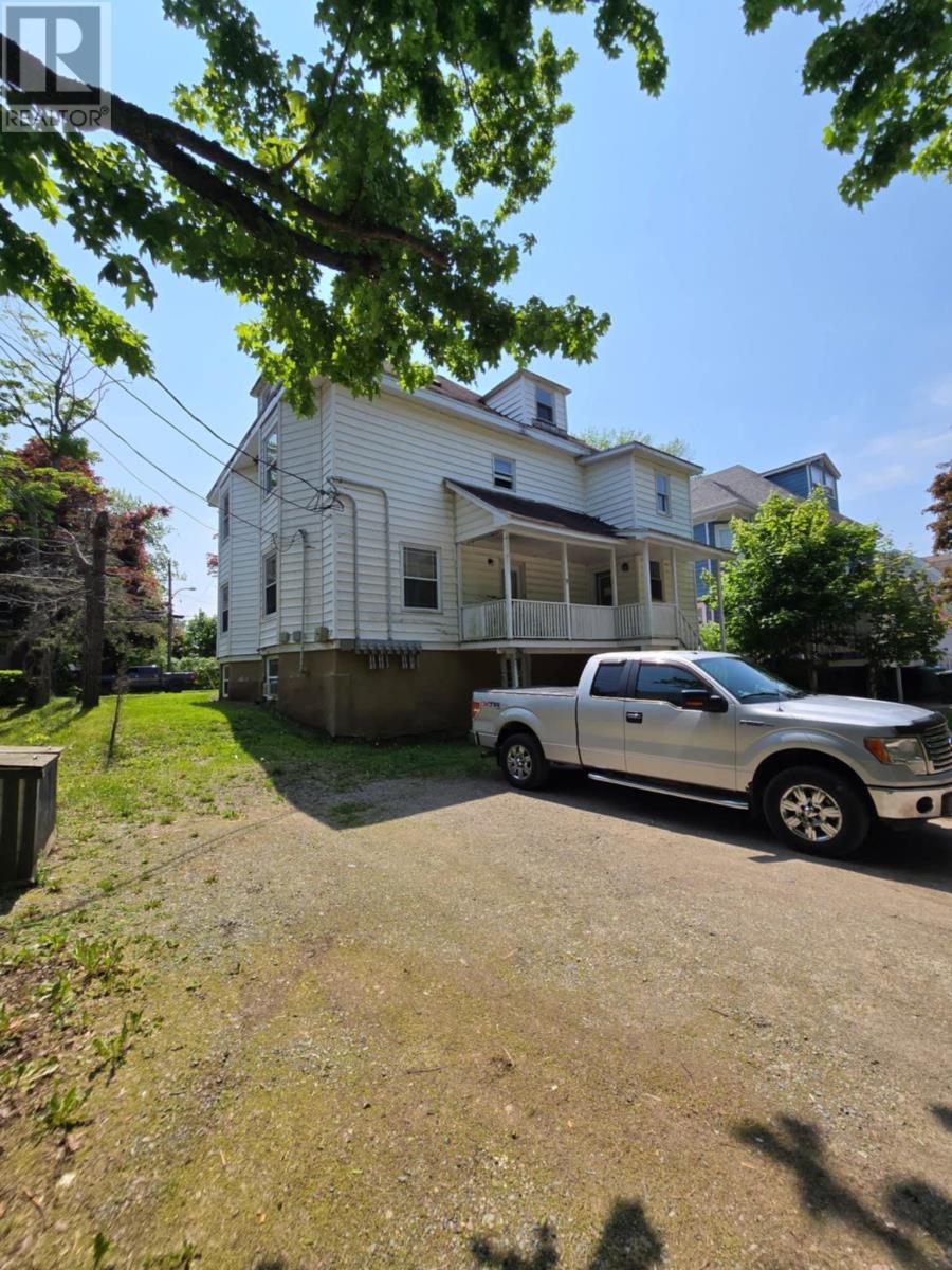 85 Whitney Avenue, Sydney, Nova Scotia  B1P 4Z8 - Photo 5 - 202514171