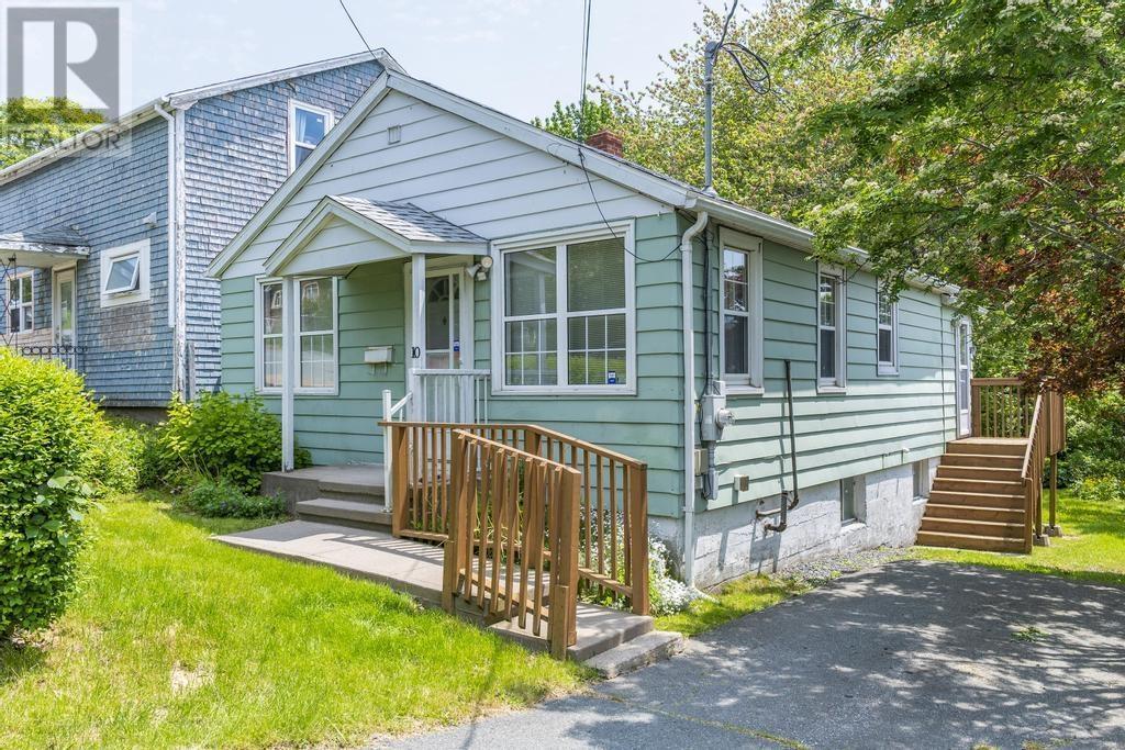 Property at 10 Courtney Road image 1