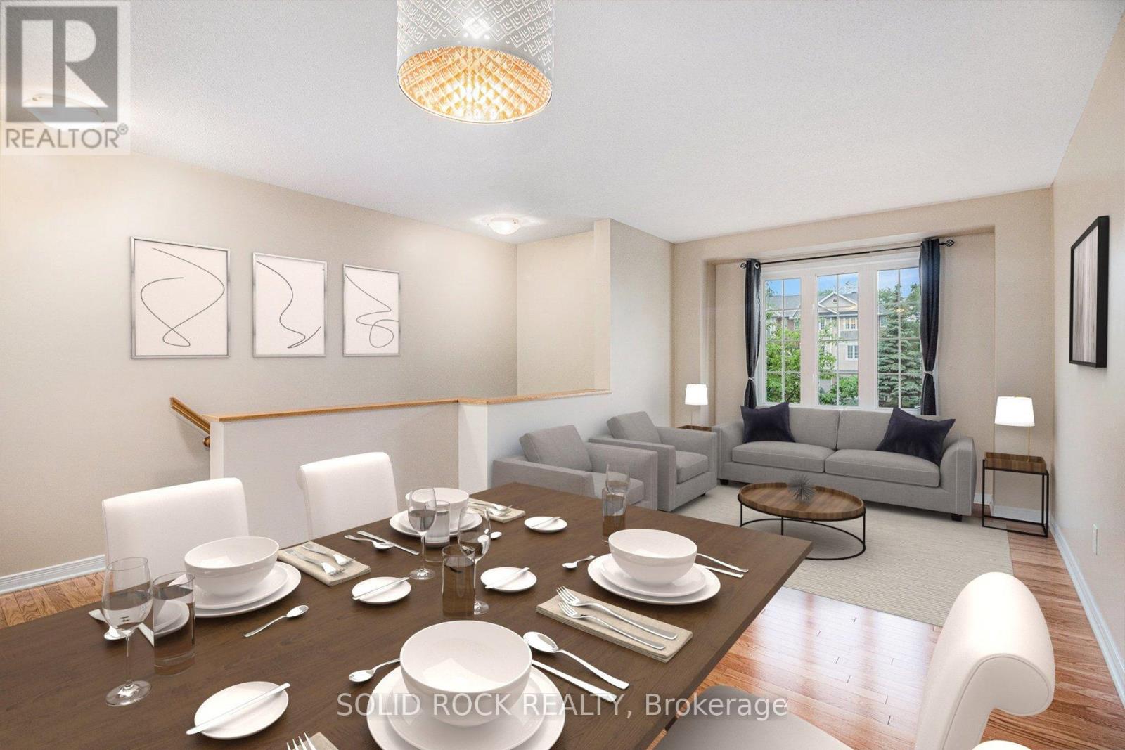 342 Gotham Private, Ottawa, Ontario  K2C 4G7 - Photo 6 - X12211781