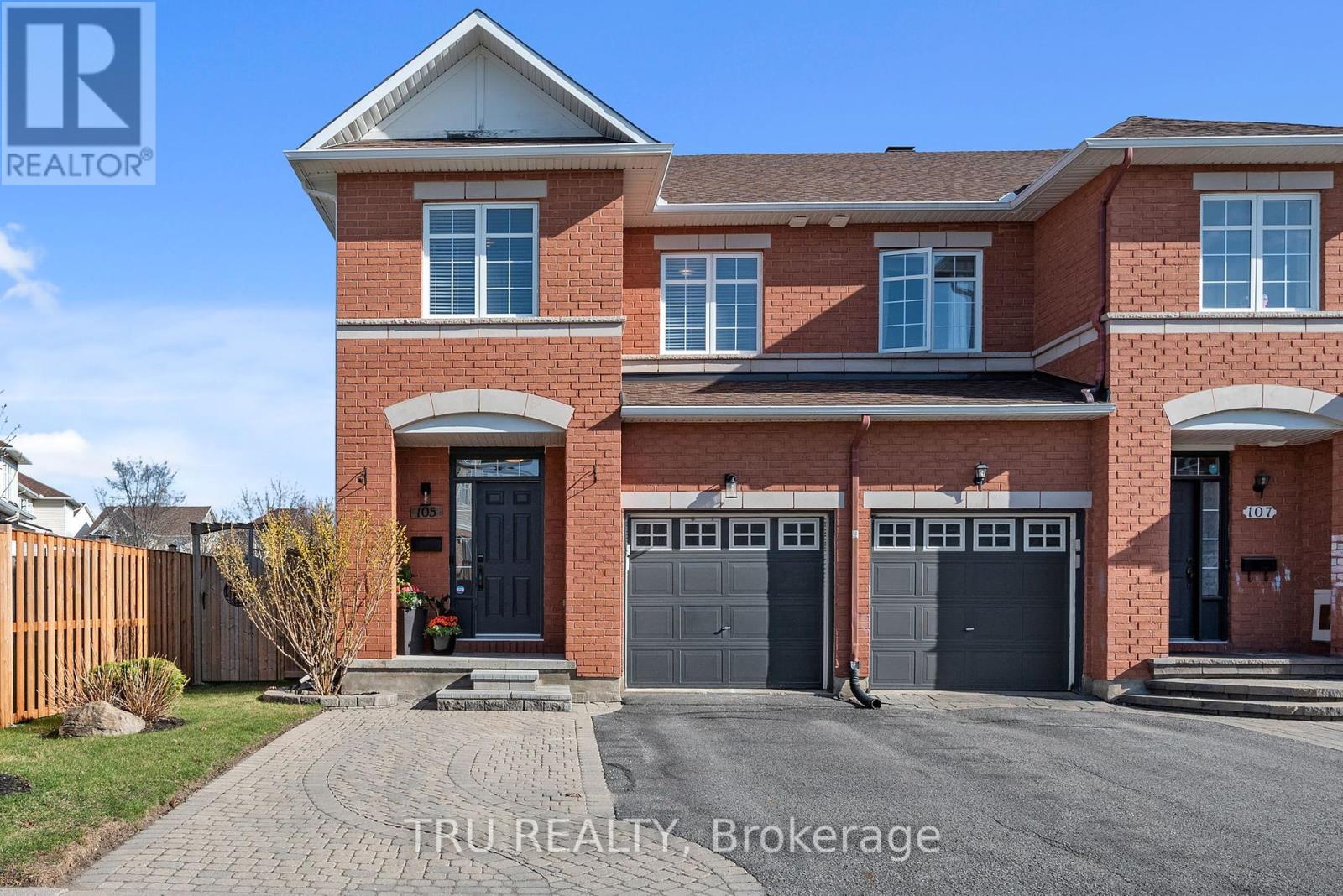 105 Deercroft Avenue, Ottawa, Ontario  K2J 5H7 - Photo 1 - X12211782