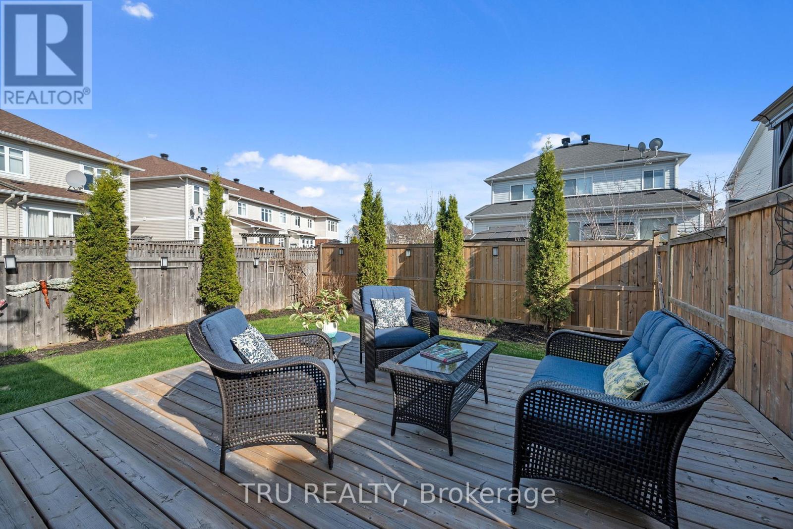 105 Deercroft Avenue, Ottawa, Ontario  K2J 5H7 - Photo 36 - X12211782