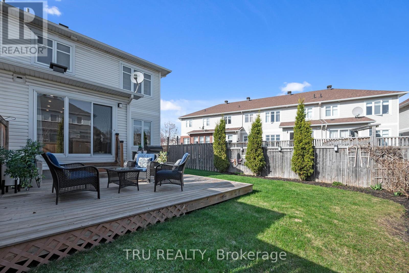 105 Deercroft Avenue, Ottawa, Ontario  K2J 5H7 - Photo 39 - X12211782