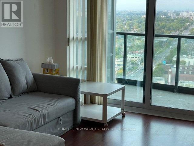 2210 - 15 Greenview Avenue, Toronto, Ontario  M2M 4M7 - Photo 11 - C12211772