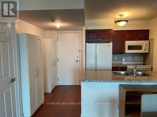 2210 - 15 Greenview Avenue, Toronto, Ontario  M2M 4M7 - Photo 6 - C12211772