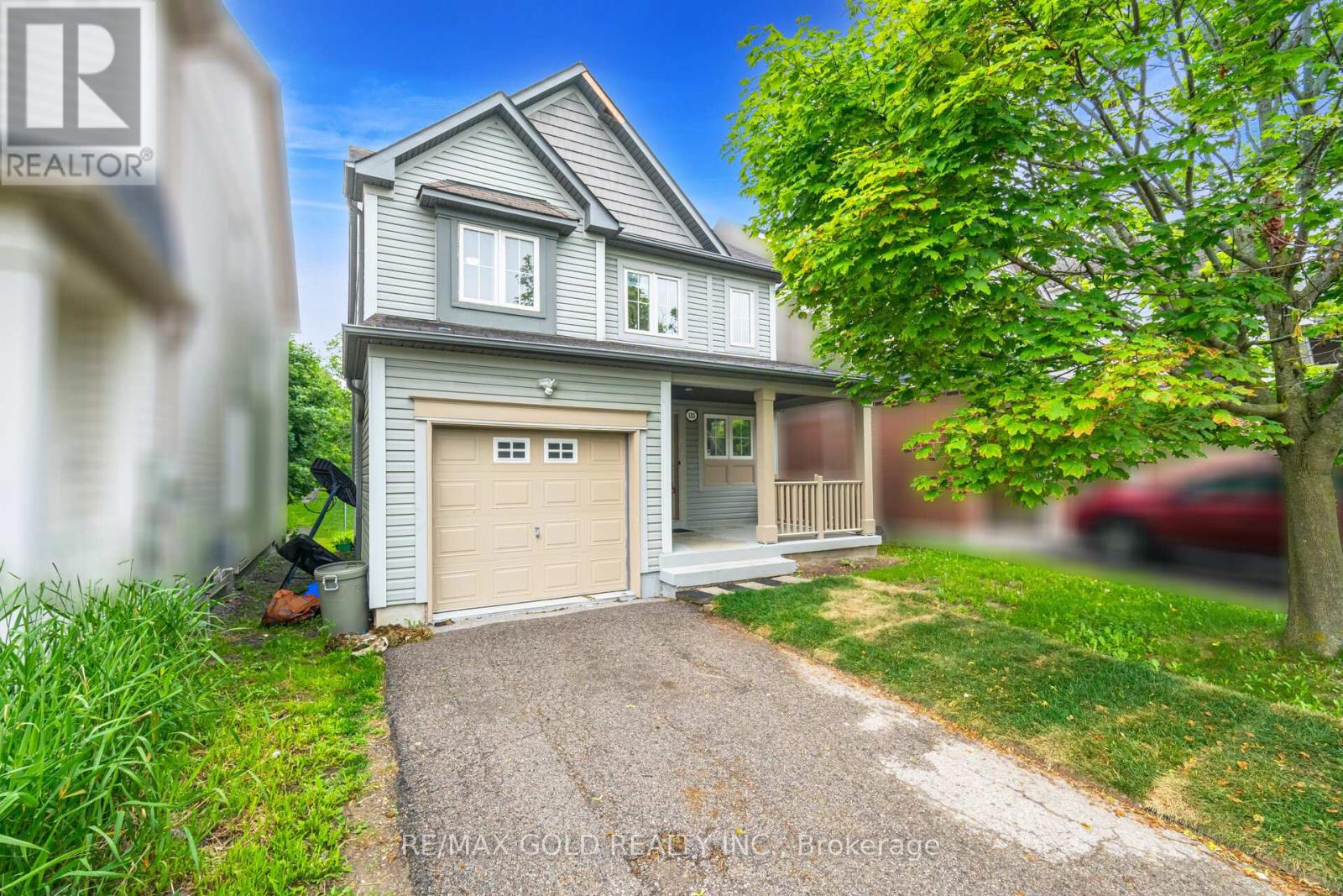 135 Norland Circle, Oshawa, Ontario  L1L 0A7 - Photo 2 - E12211773