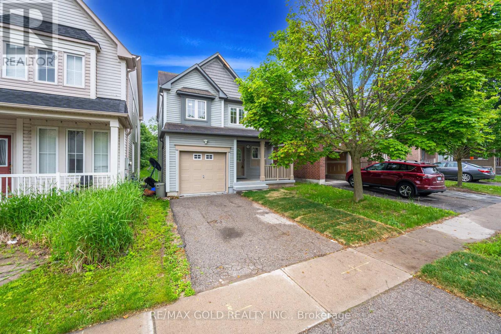 135 Norland Circle, Oshawa, Ontario  L1L 0A7 - Photo 3 - E12211773