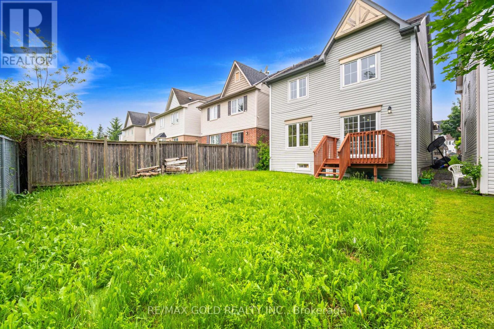 135 Norland Circle, Oshawa, Ontario  L1L 0A7 - Photo 48 - E12211773