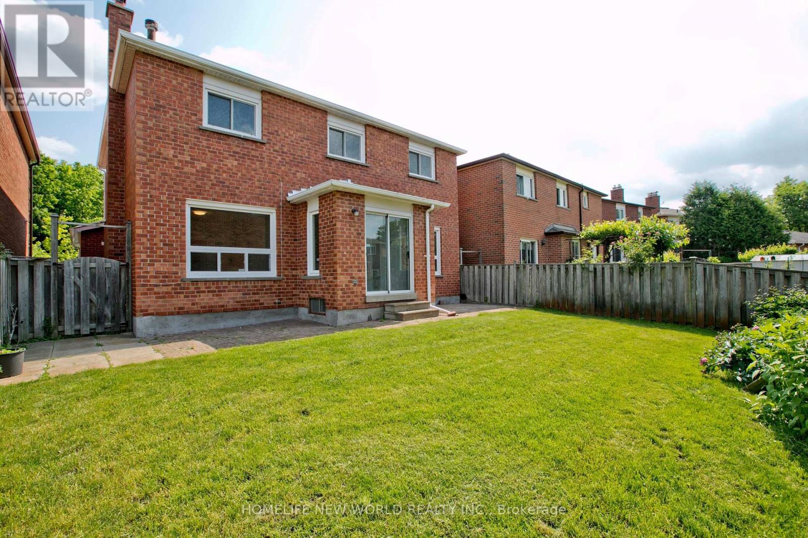53 Sanwood Boulevard, Toronto, Ontario  M1V 3L6 - Photo 26 - E12211778