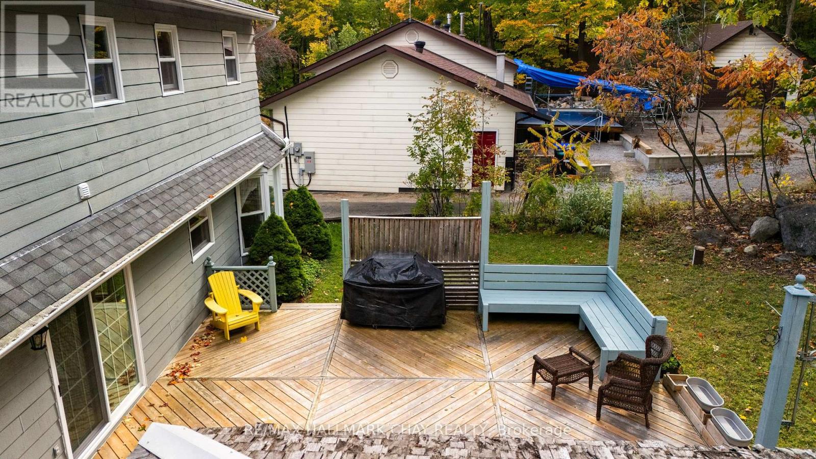 372 Lakewood Drive, Midland, Ontario  L4R 5H5 - Photo 7 - S12211792