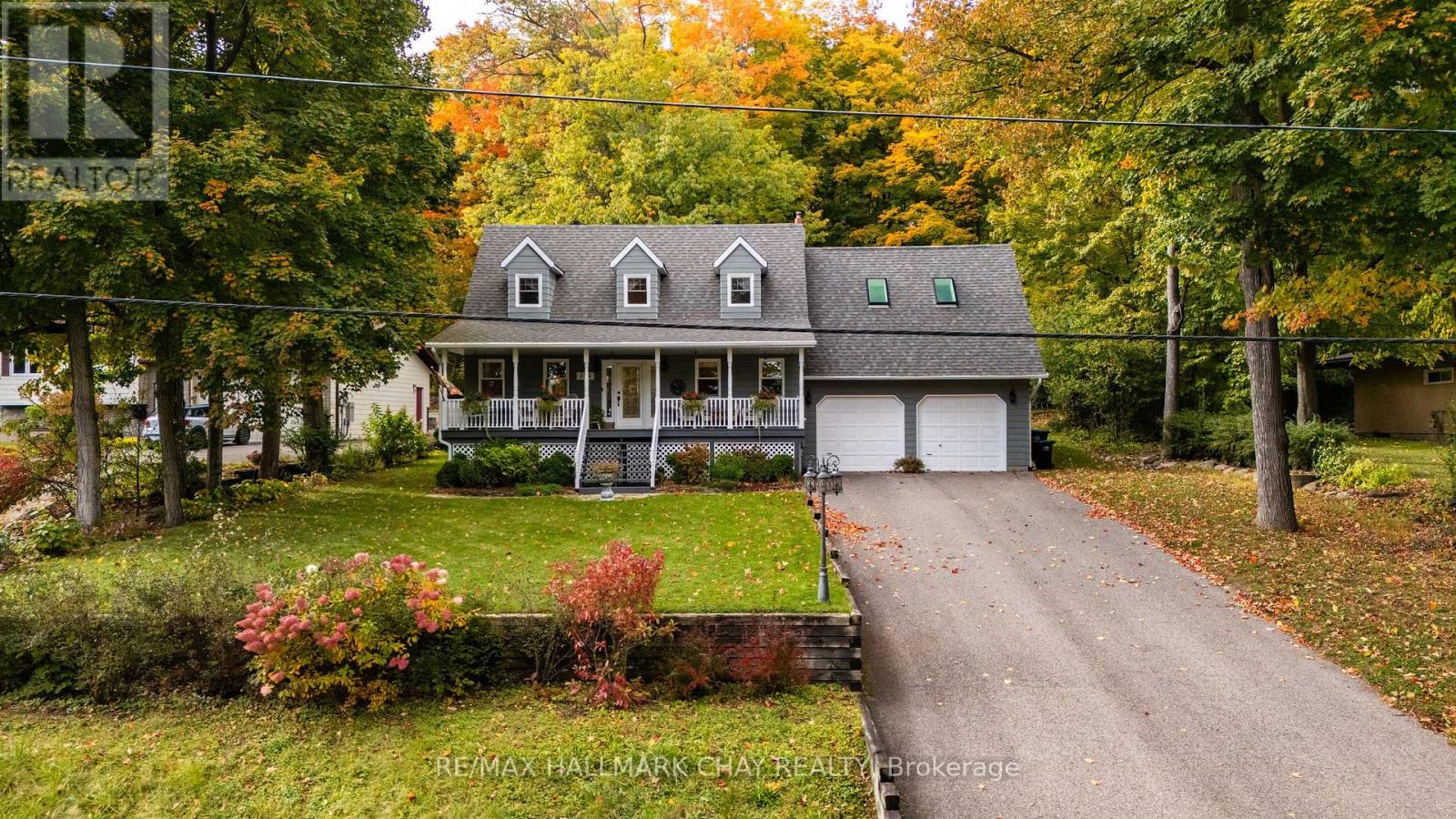 372 Lakewood Drive, Midland, Ontario  L4R 5H5 - Photo 9 - S12211792
