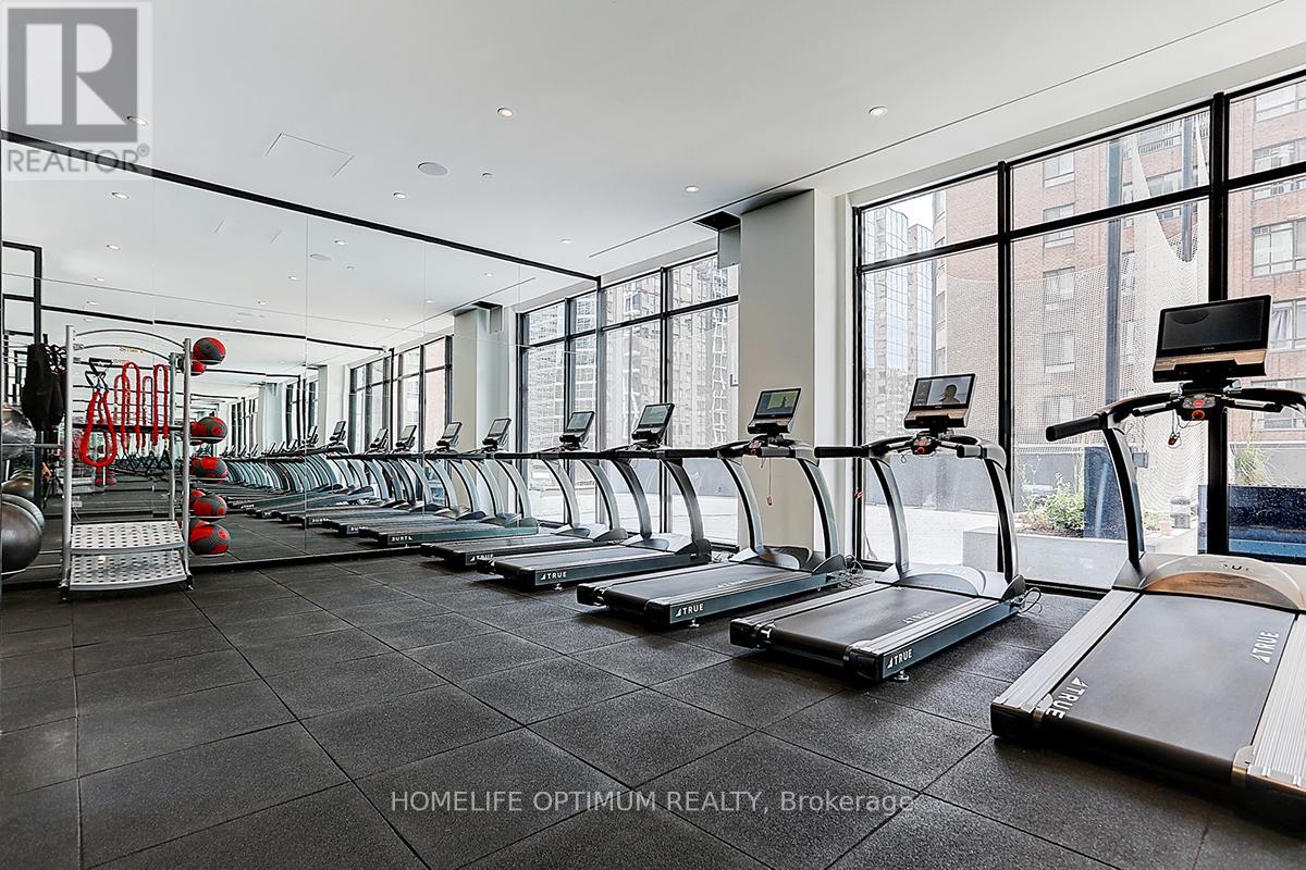 1522 - 20 Edward Street, Toronto (Bay Street Corridor), Ontario  M5G 1C9 - Photo 17 - C12053543