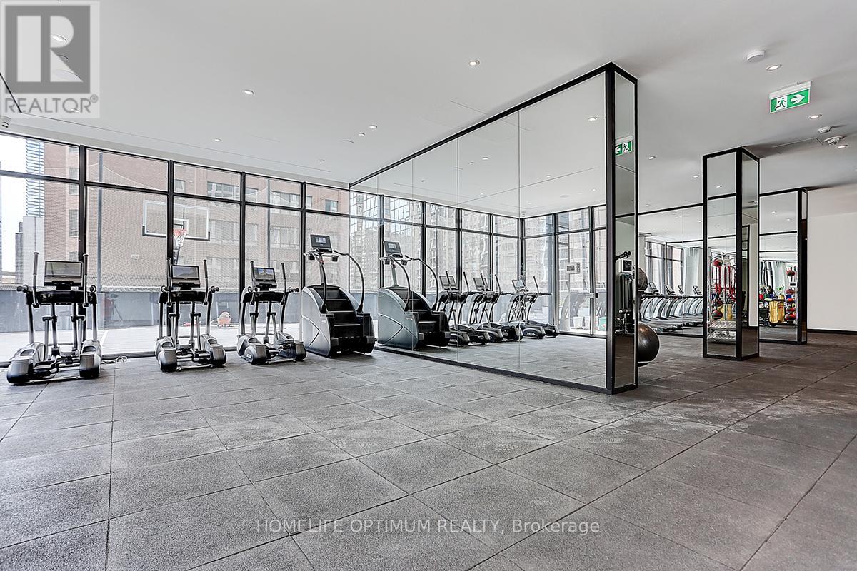 1522 - 20 Edward Street, Toronto (Bay Street Corridor), Ontario  M5G 1C9 - Photo 18 - C12053543