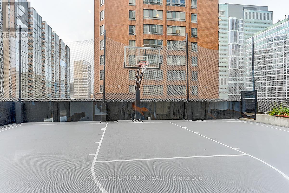 1522 - 20 Edward Street, Toronto (Bay Street Corridor), Ontario  M5G 1C9 - Photo 24 - C12053543