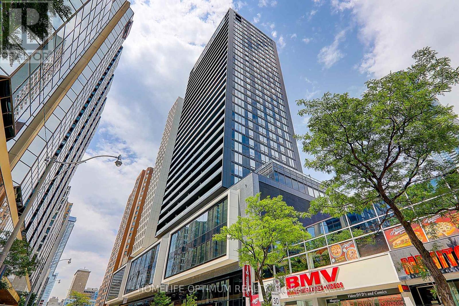 1522 - 20 Edward Street, Toronto (Bay Street Corridor), Ontario  M5G 1C9 - Photo 15 - C12053543