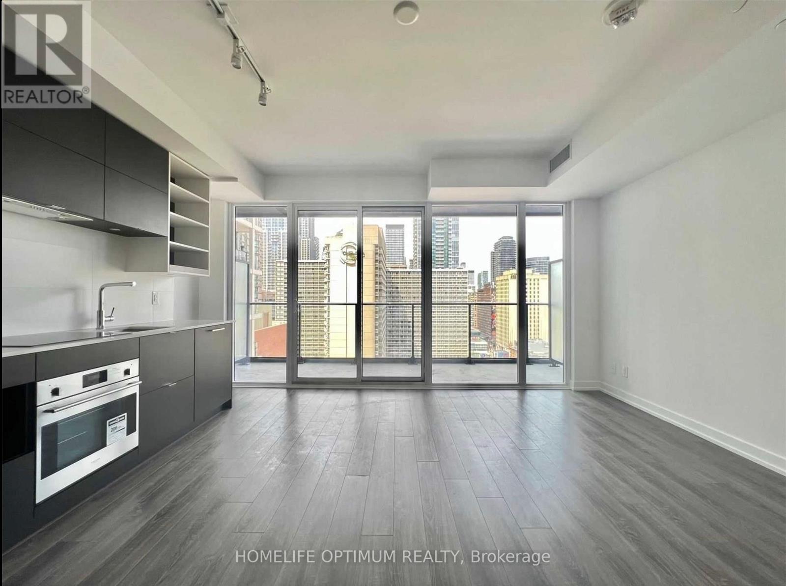 1522 - 20 Edward Street, Toronto (Bay Street Corridor), Ontario  M5G 1C9 - Photo 3 - C12053543