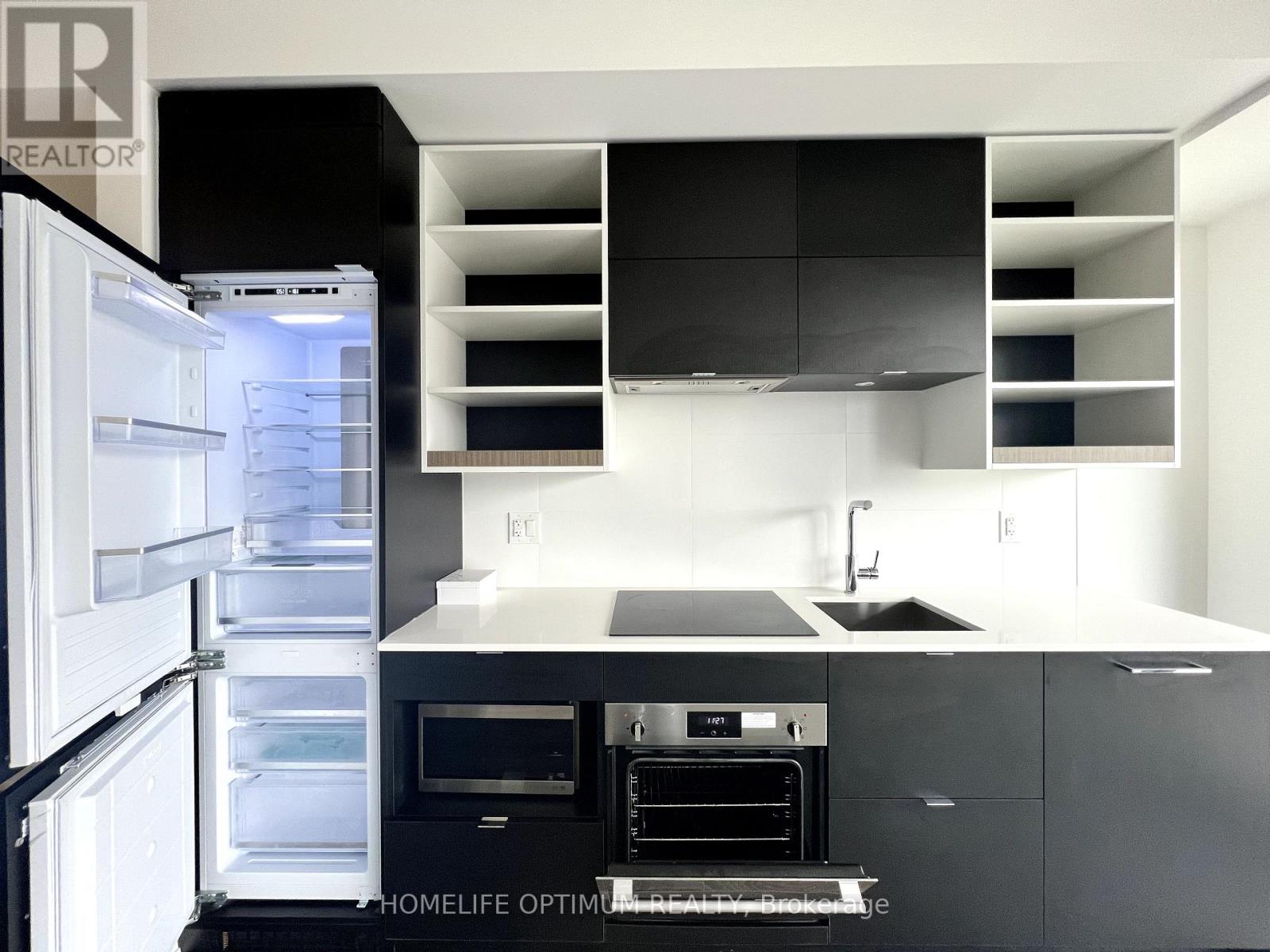 1522 - 20 Edward Street, Toronto (Bay Street Corridor), Ontario  M5G 1C9 - Photo 8 - C12053543