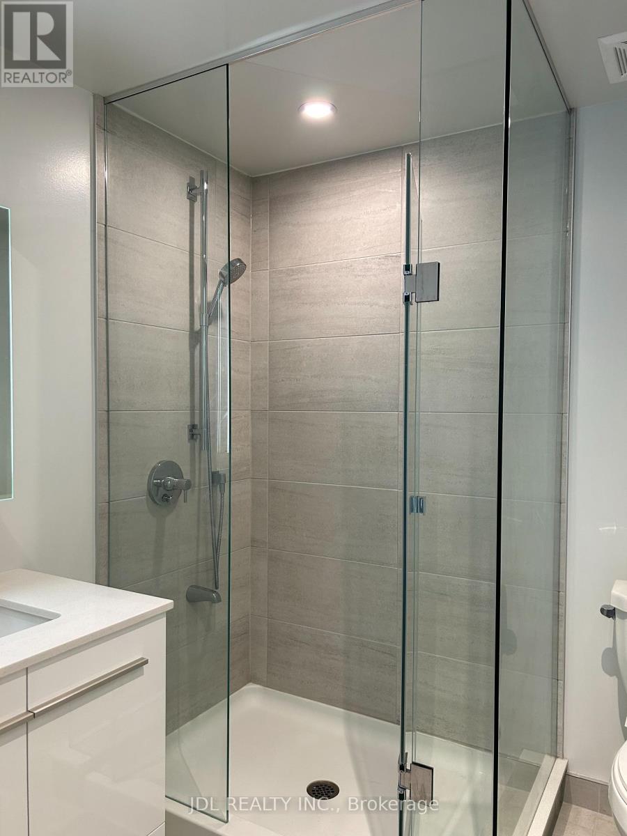 2602 One Bed/one Bath - 8 Cumberland St Street W, Toronto, Ontario  M4W 1A1 - Photo 11 - C12157994