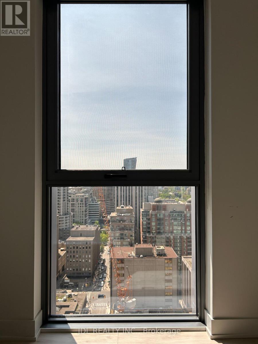 2602 One Bed/one Bath - 8 Cumberland St Street W, Toronto, Ontario  M4W 1A1 - Photo 9 - C12157994