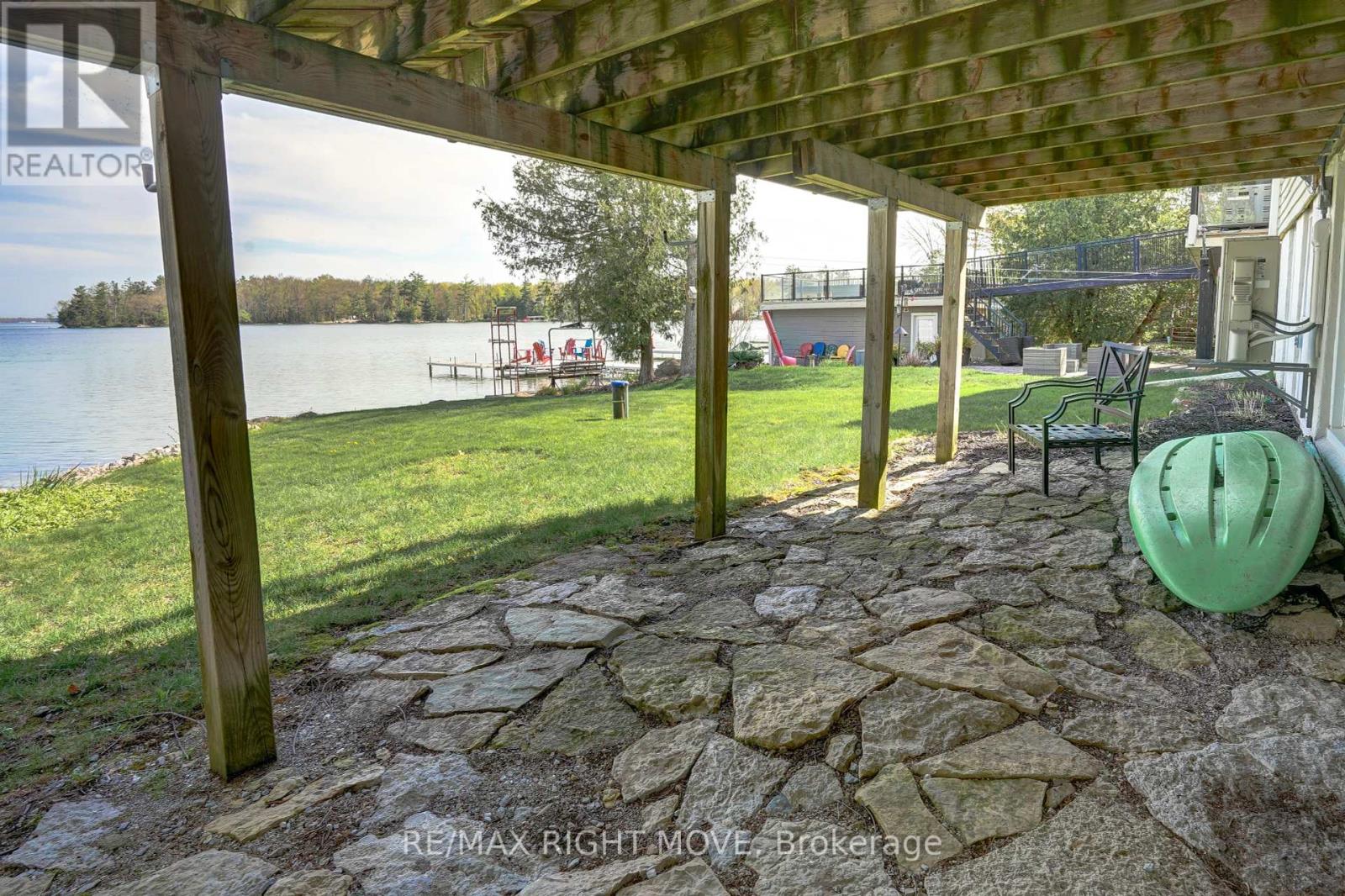 3752 Portage Bay Road, Ramara, Ontario  L0K 2B0 - Photo 34 - S12150004