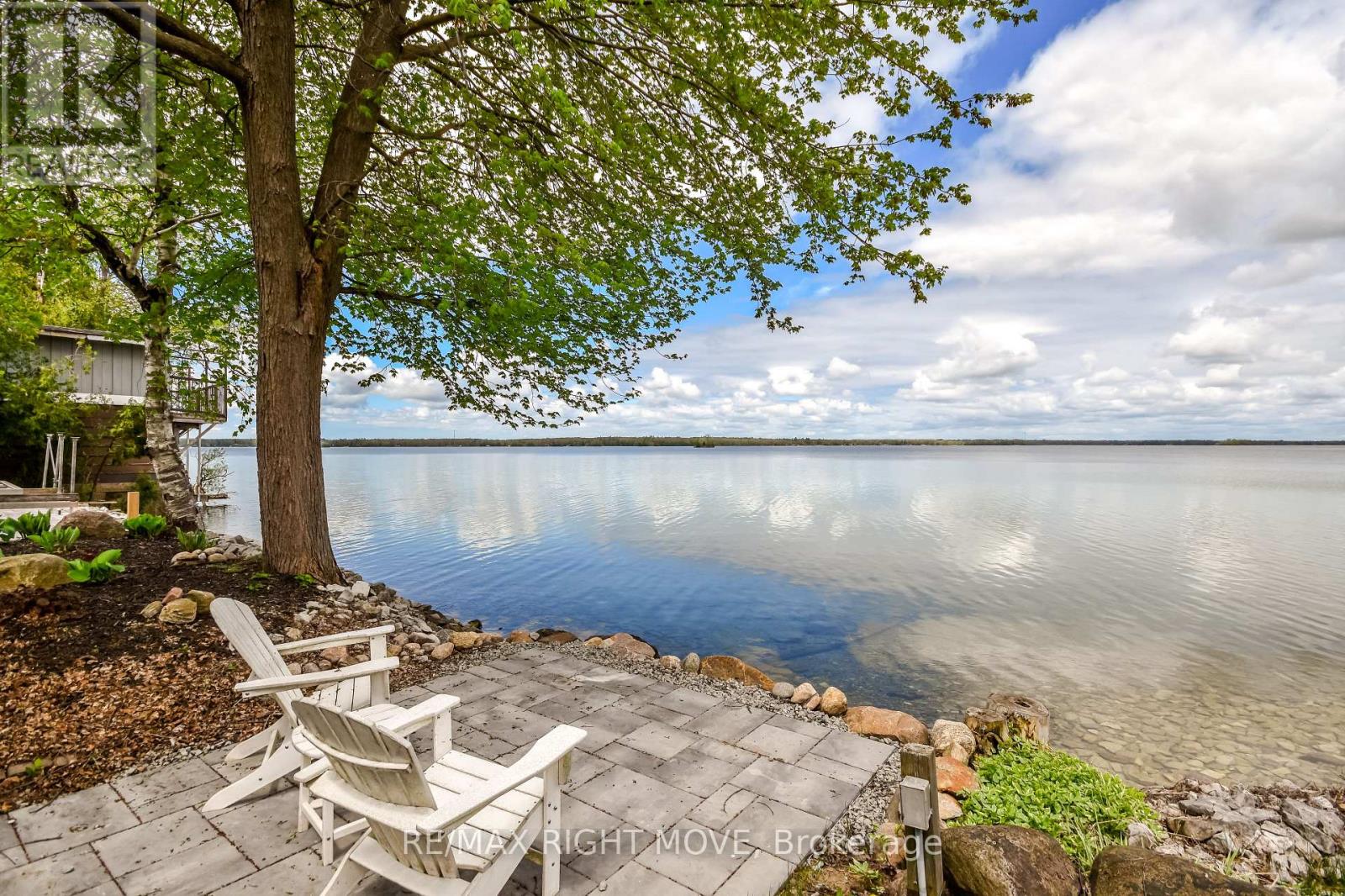 3752 Portage Bay Road, Ramara, Ontario  L0K 2B0 - Photo 28 - S12150004