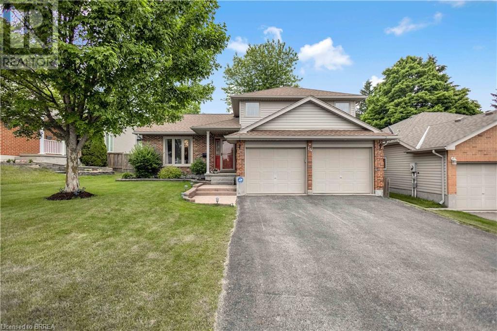 14 HILLSIDE Road, ingersoll, Ontario