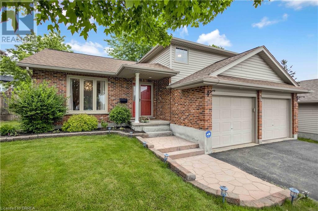 14 Hillside Road, Ingersoll, Ontario  N5C 4B5 - Photo 2 - 40737032
