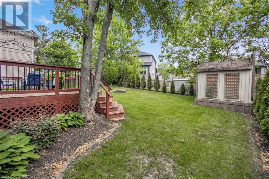 14 Hillside Road, Ingersoll, Ontario  N5C 4B5 - Photo 31 - 40737032
