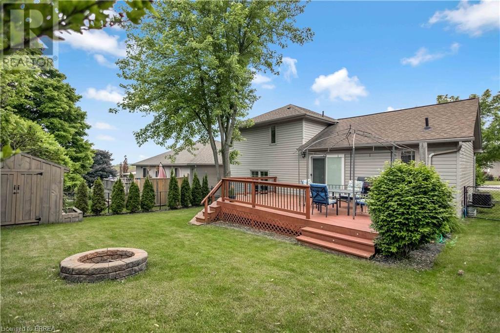 14 Hillside Road, Ingersoll, Ontario  N5C 4B5 - Photo 32 - 40737032
