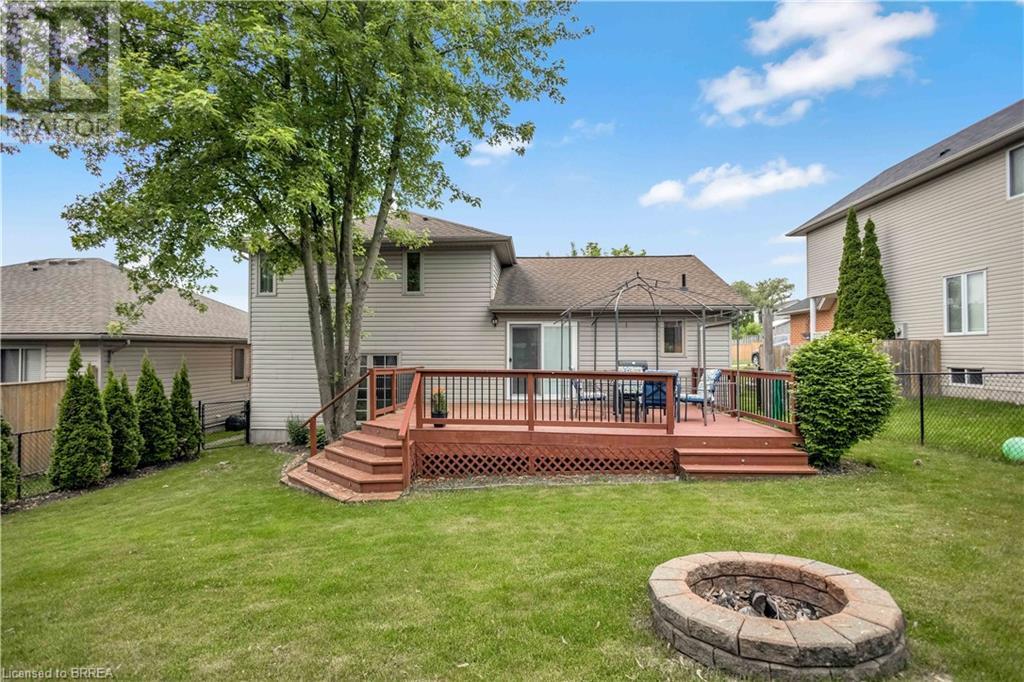 14 Hillside Road, Ingersoll, Ontario  N5C 4B5 - Photo 33 - 40737032