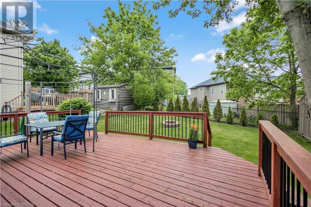 14 Hillside Road, Ingersoll, Ontario  N5C 4B5 - Photo 36 - 40737032