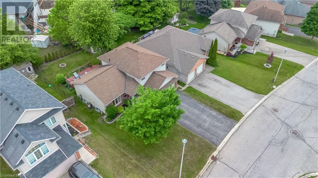 14 Hillside Road, Ingersoll, Ontario  N5C 4B5 - Photo 39 - 40737032
