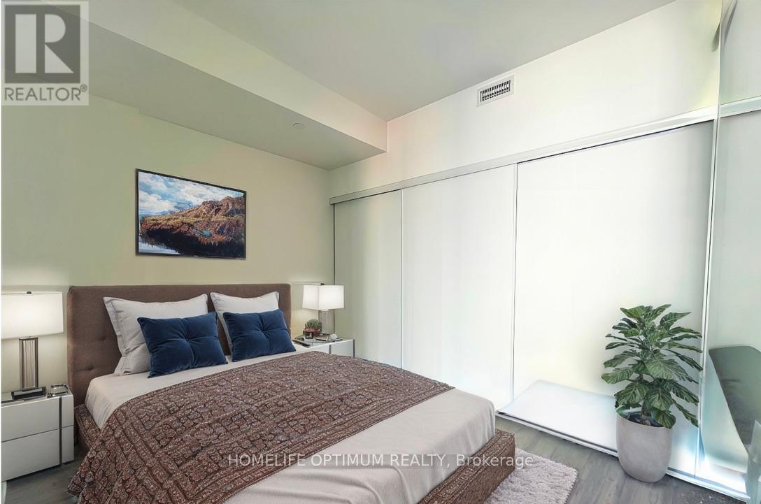 1522 - 20 Edward Street, Toronto (Bay Street Corridor), Ontario  M5G 1C9 - Photo 13 - C12053543