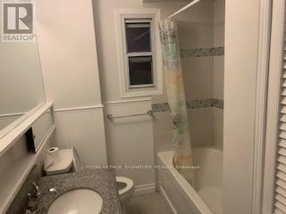 Main & 2f - 166 Chaplin Crescent, Toronto, Ontario  M5P 1A7 - Photo 7 - C12147325
