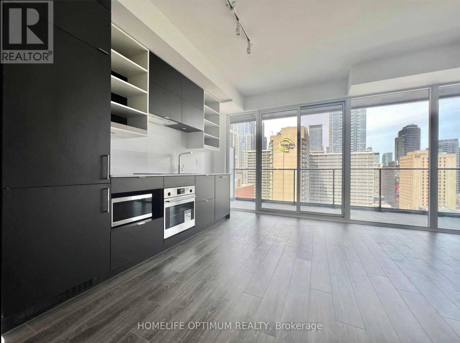 1522 - 20 Edward Street, Toronto (Bay Street Corridor), Ontario  M5G 1C9 - Photo 9 - C12053543