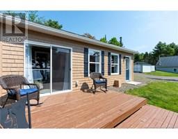 38 Burpee Jardine Lane, Rexton, New Brunswick