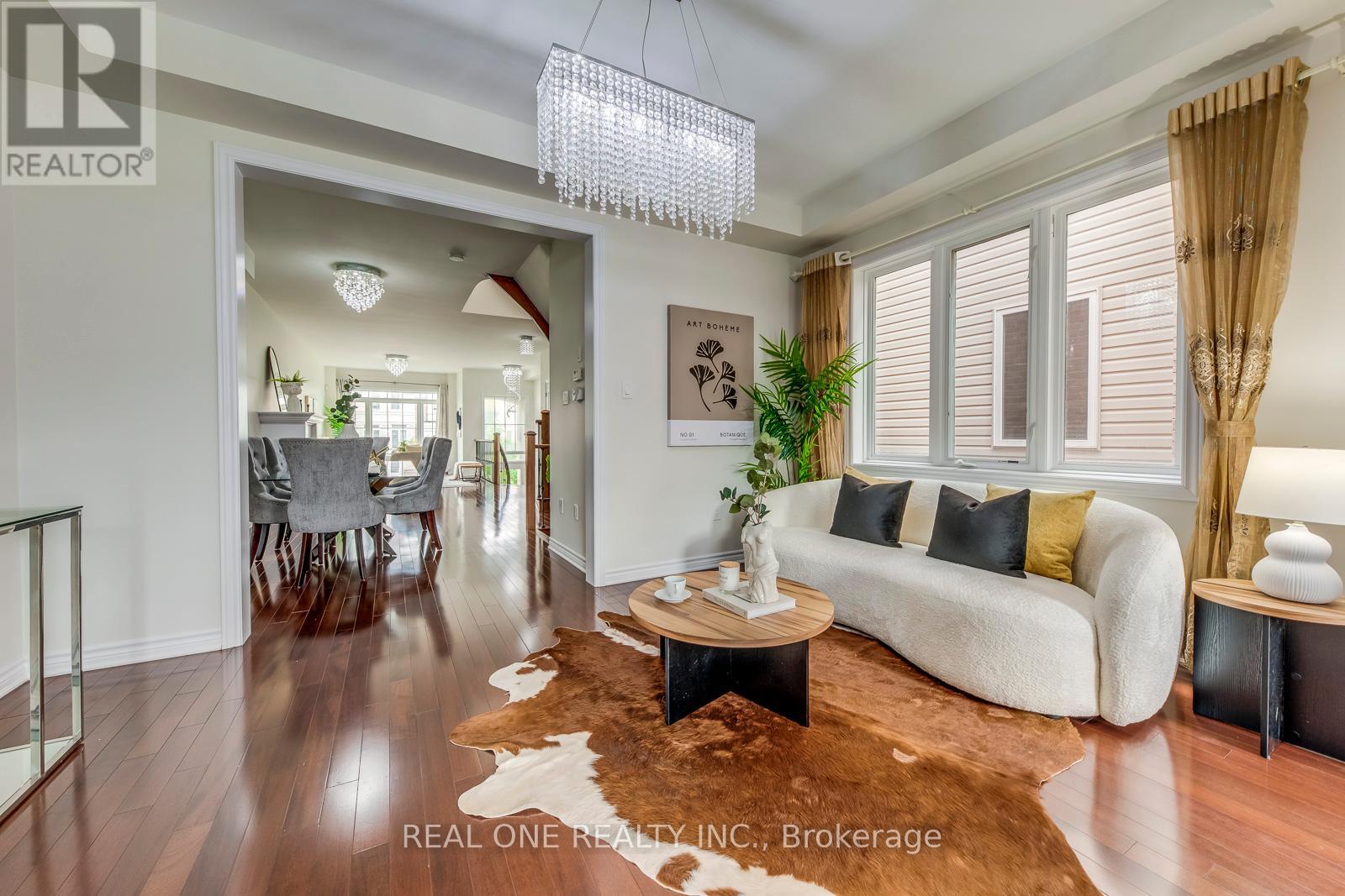 115 Preston Meadow Avenue, Mississauga, Ontario  L4Z 0C3 - Photo 17 - W12208865